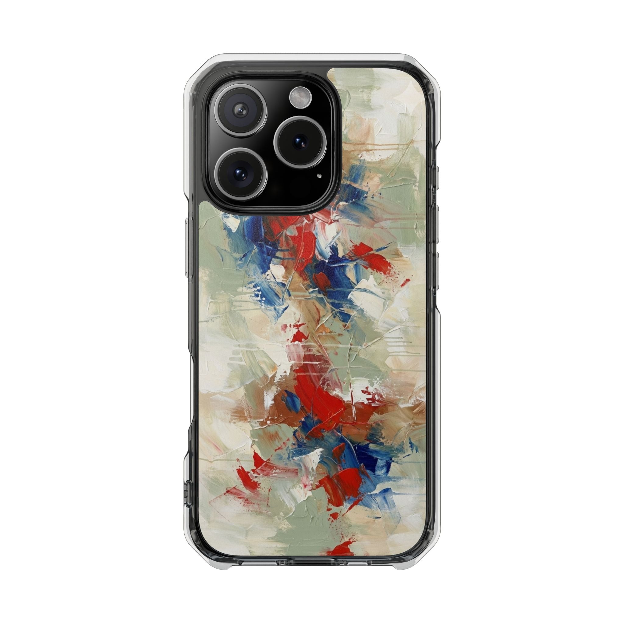 Canvas Rush Cases