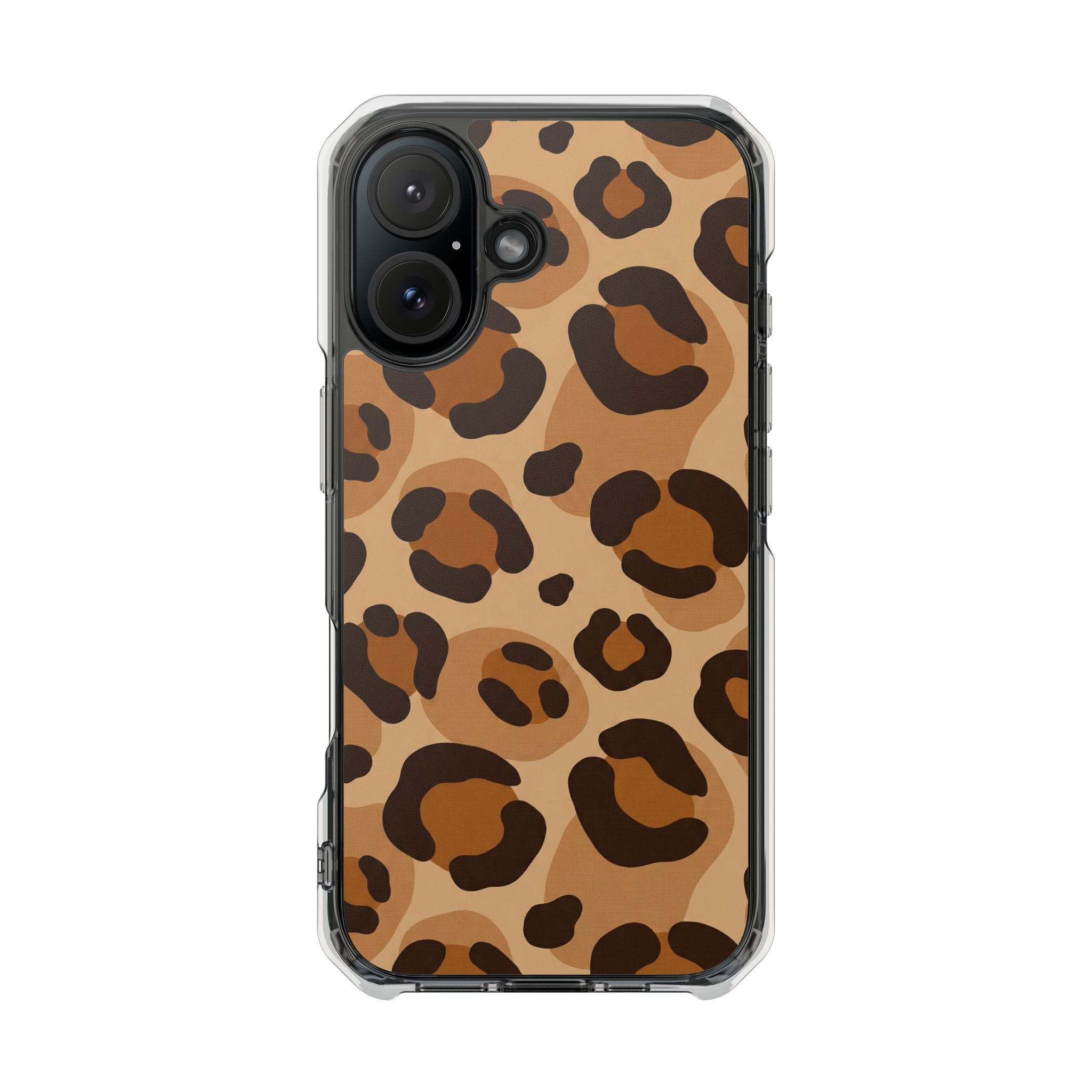 Desert Leopard Case