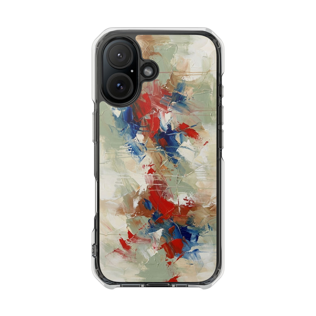 Canvas Rush Cases