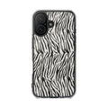 Zebra Edit Case