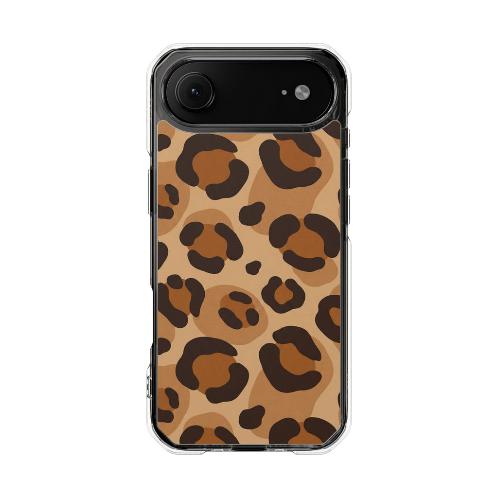 Desert Leopard Case