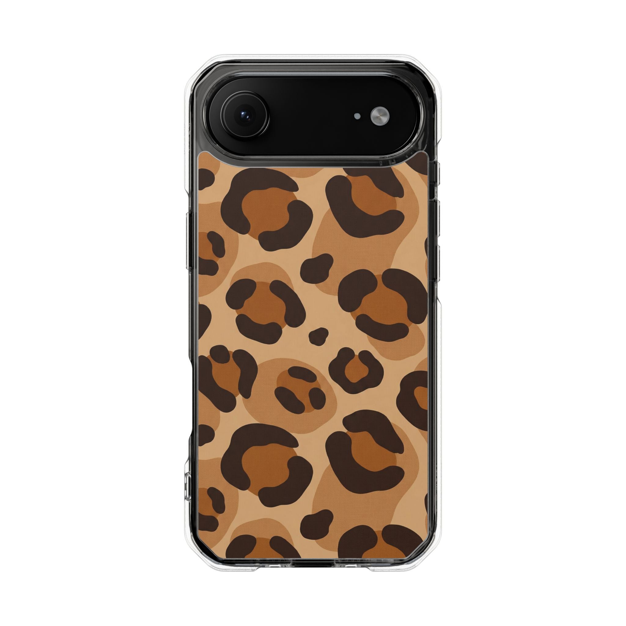 Desert Leopard Case