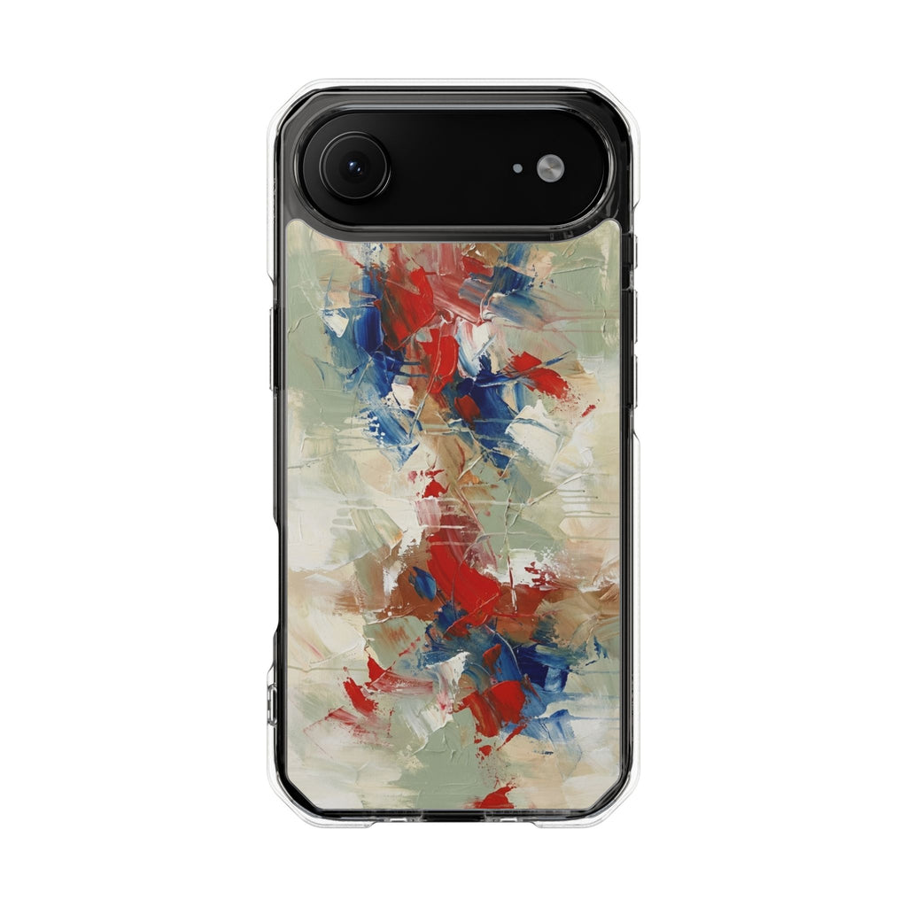 Canvas Rush Cases