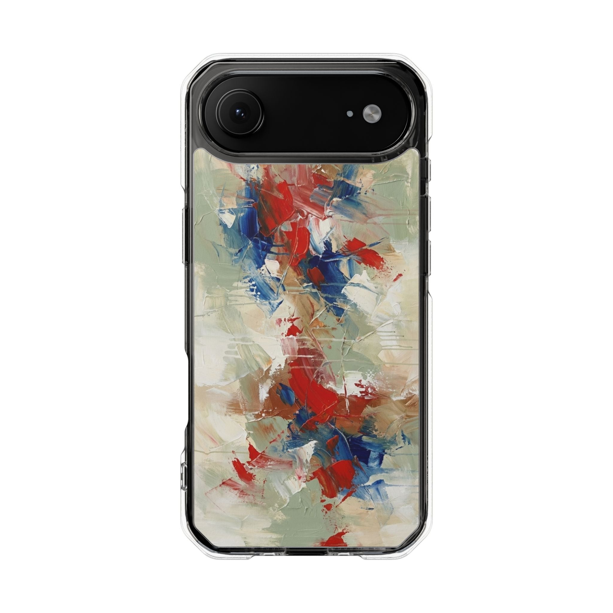 Canvas Rush Cases