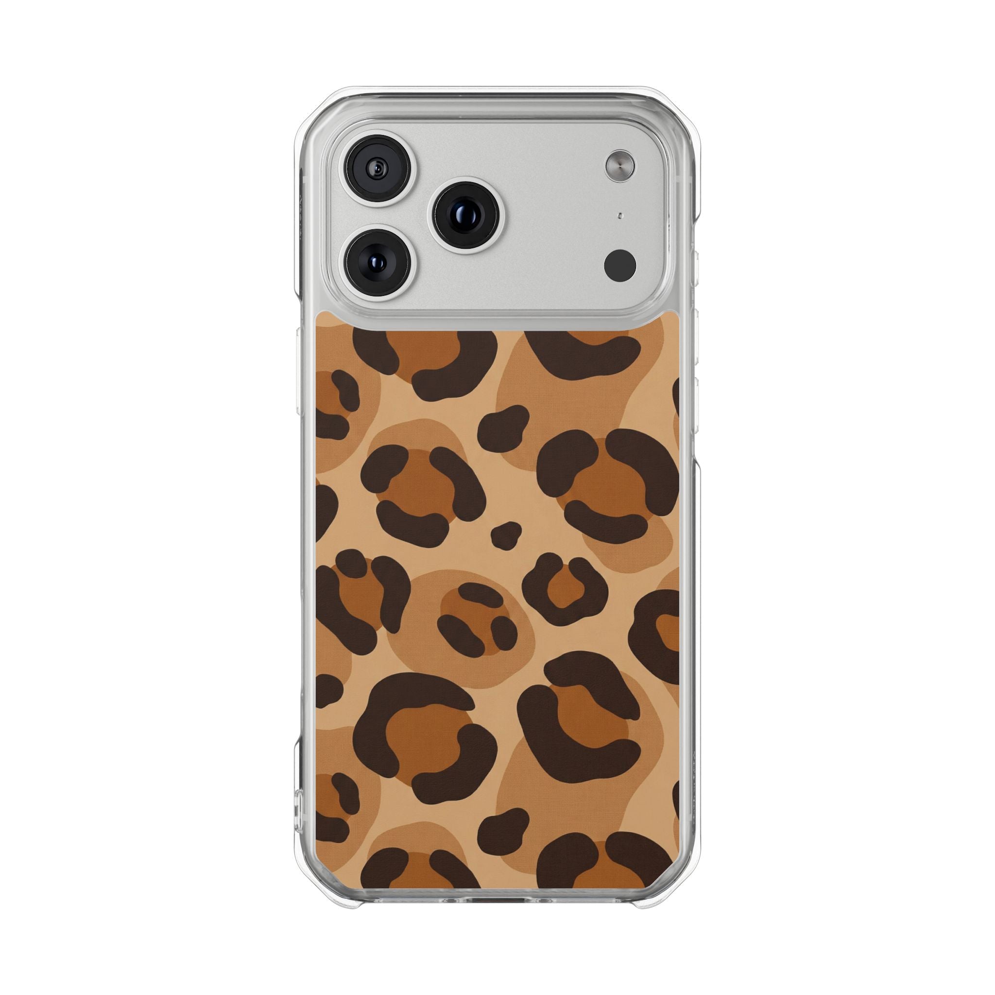 Desert Leopard Case