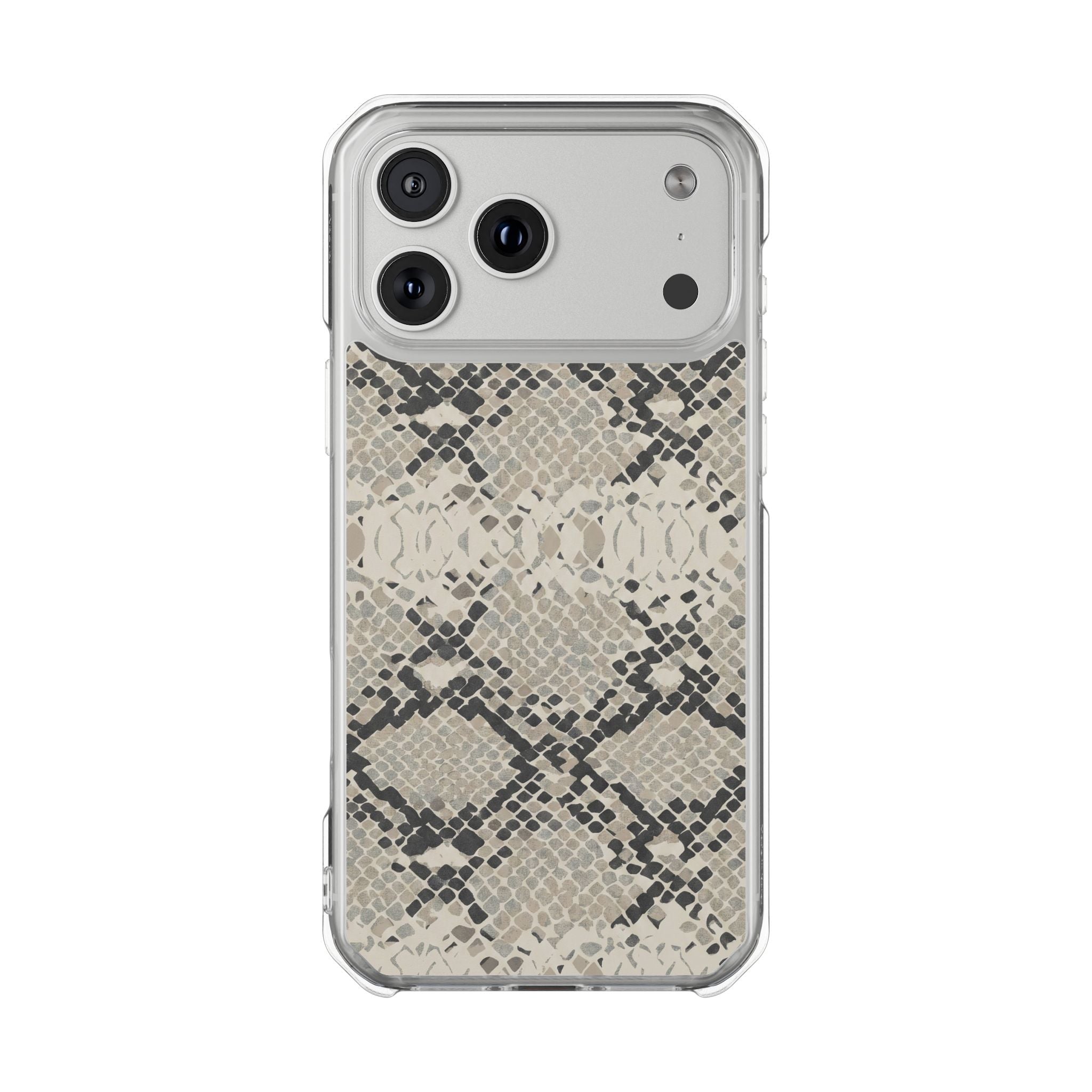Sahara Skin Case