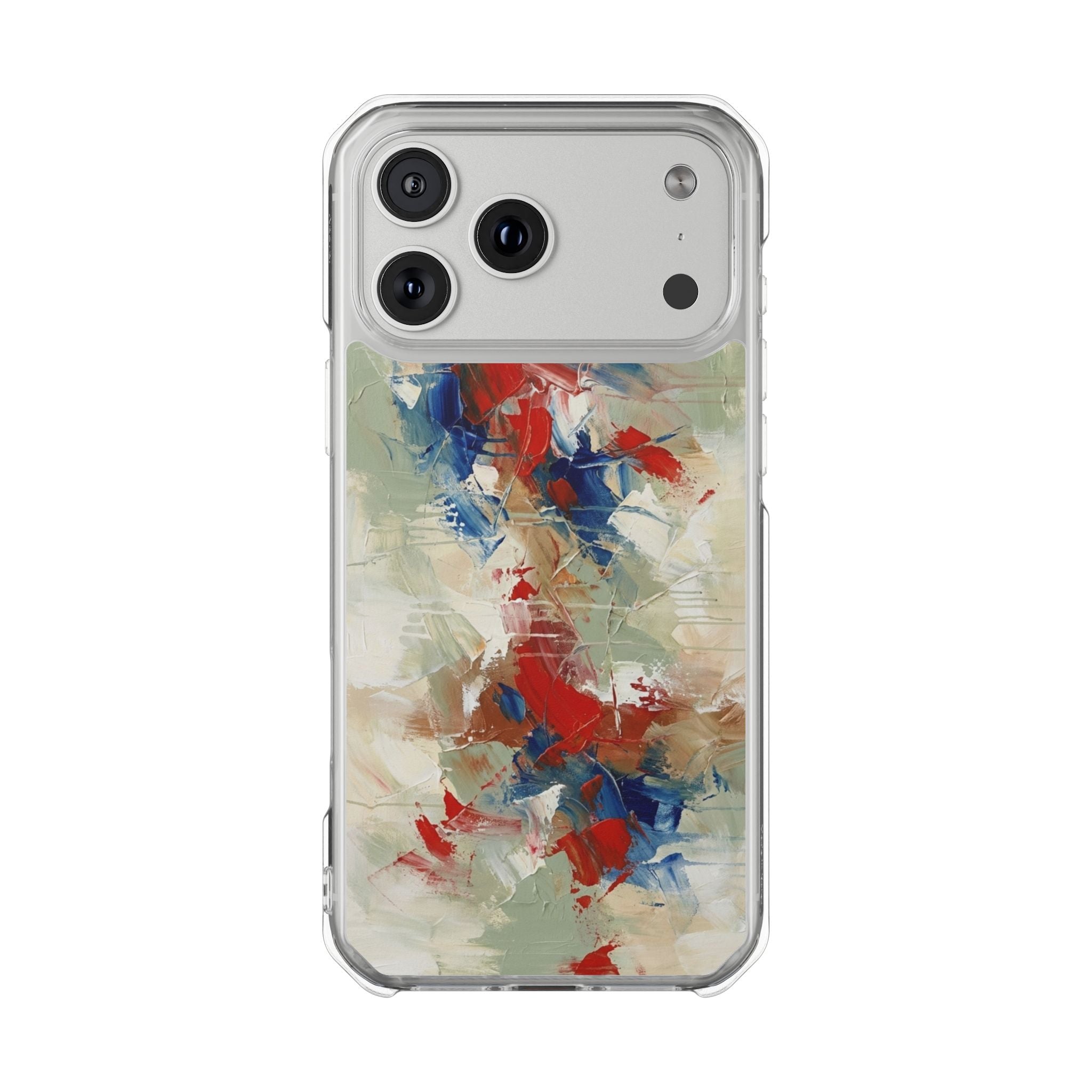 Canvas Rush Cases