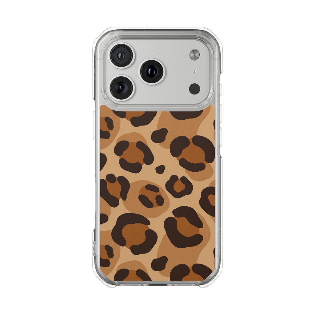 Desert Leopard Case