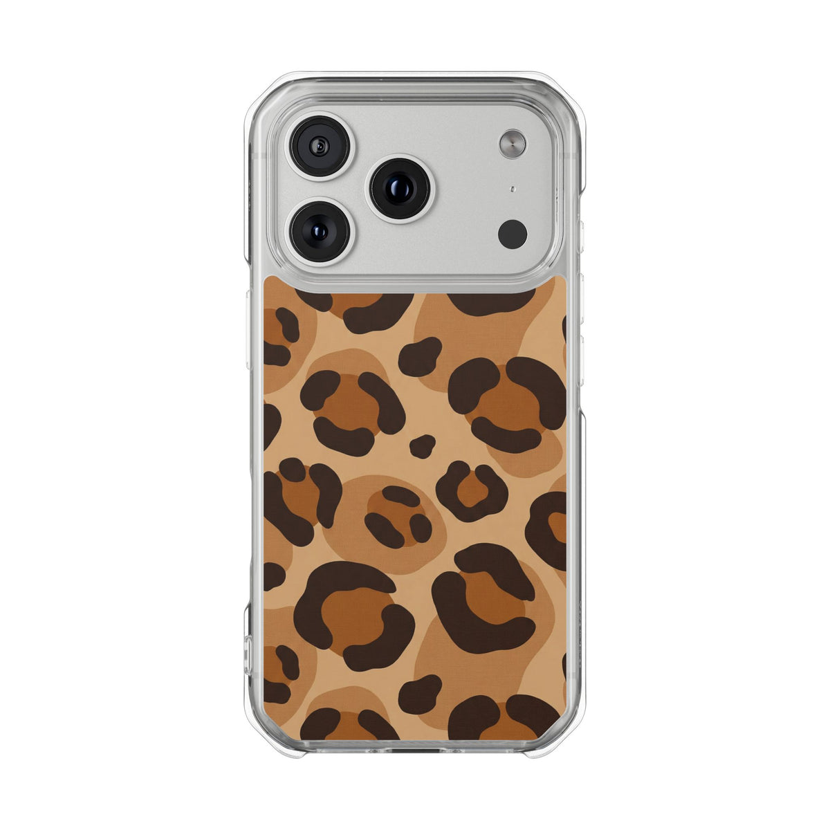 Desert Leopard Case