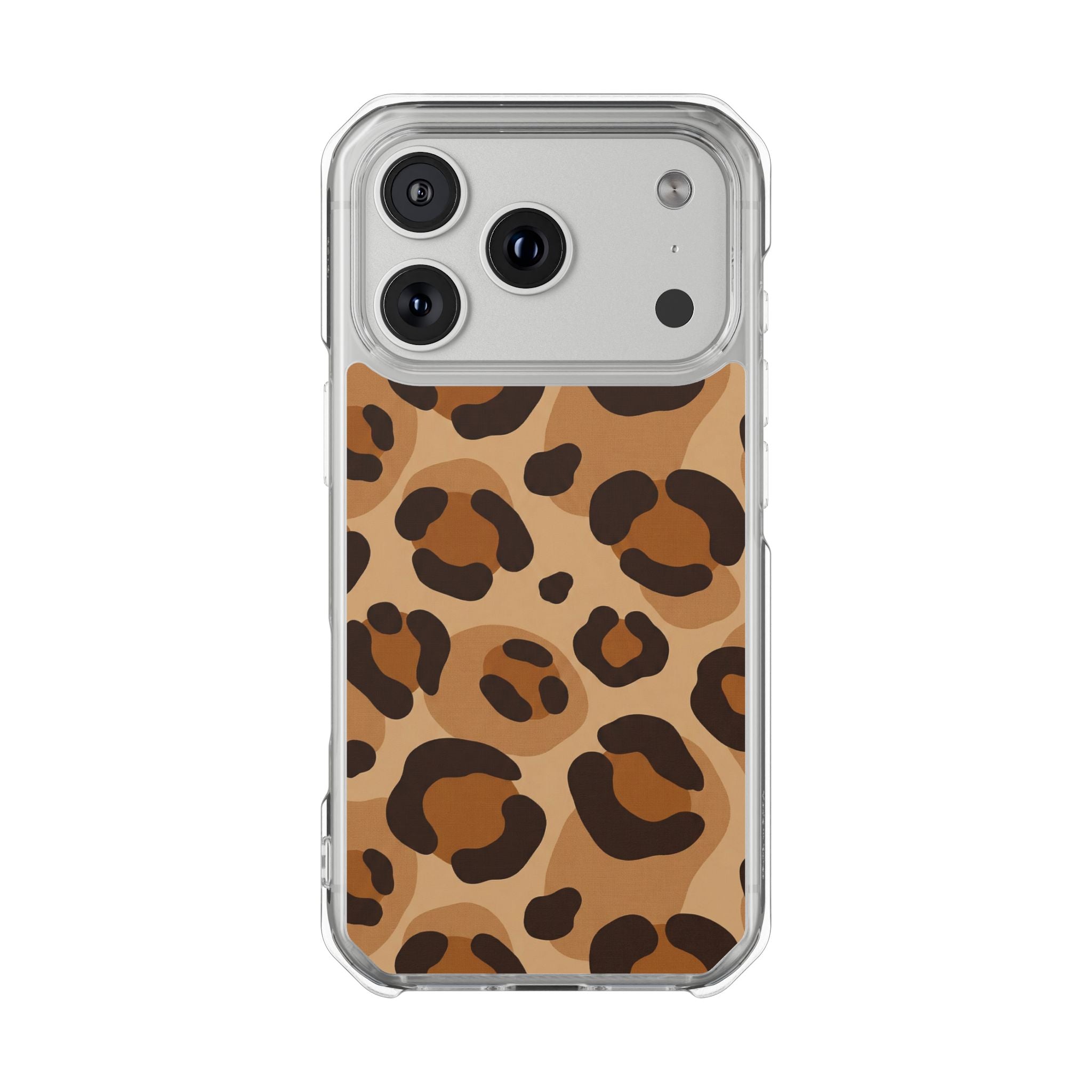 Desert Leopard Case