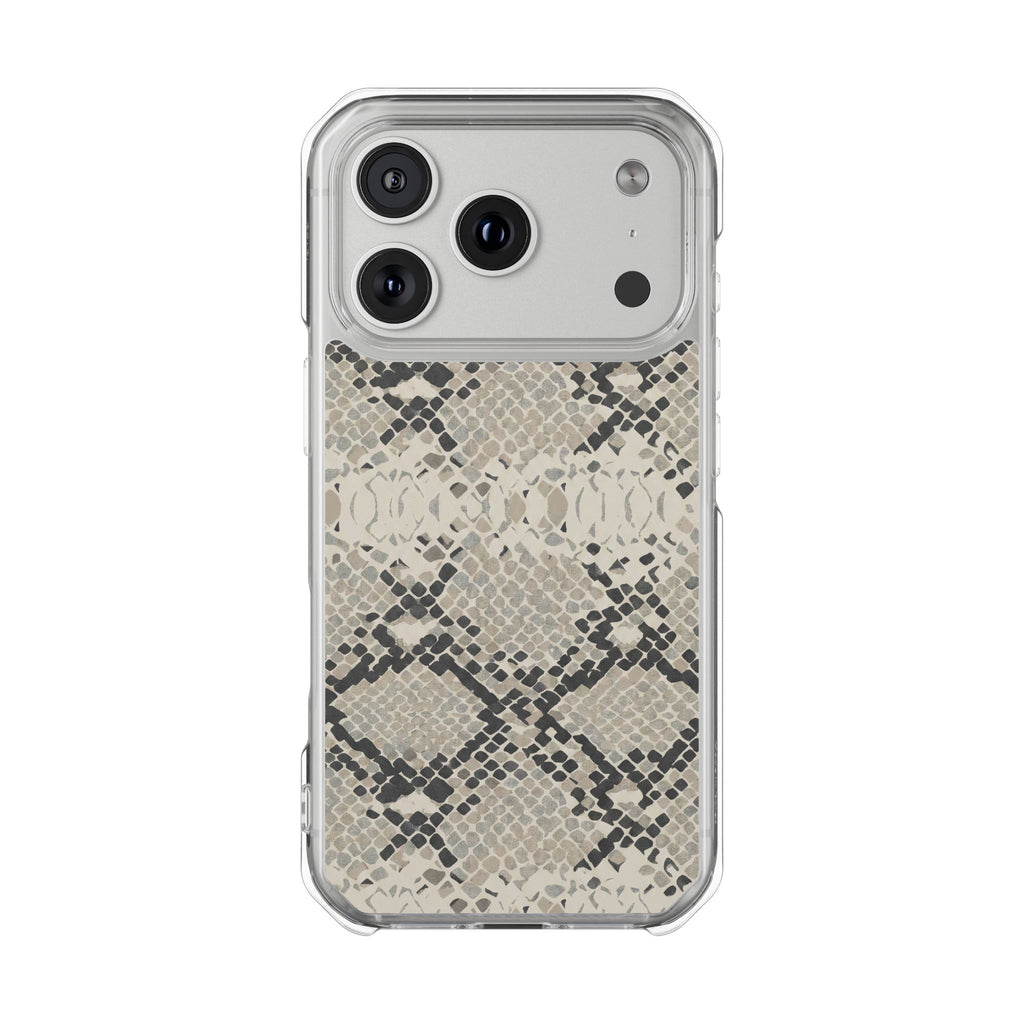 Sahara Skin Case