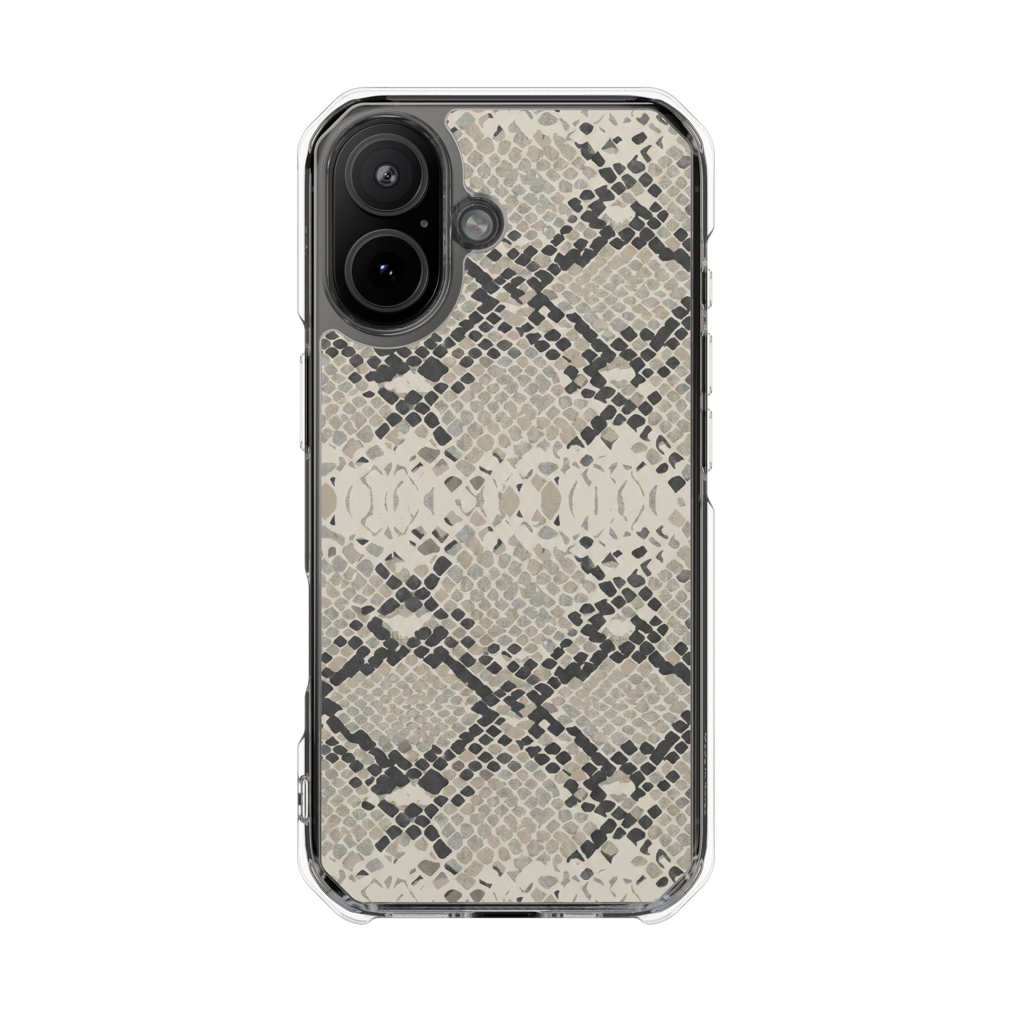 Sahara Skin Case
