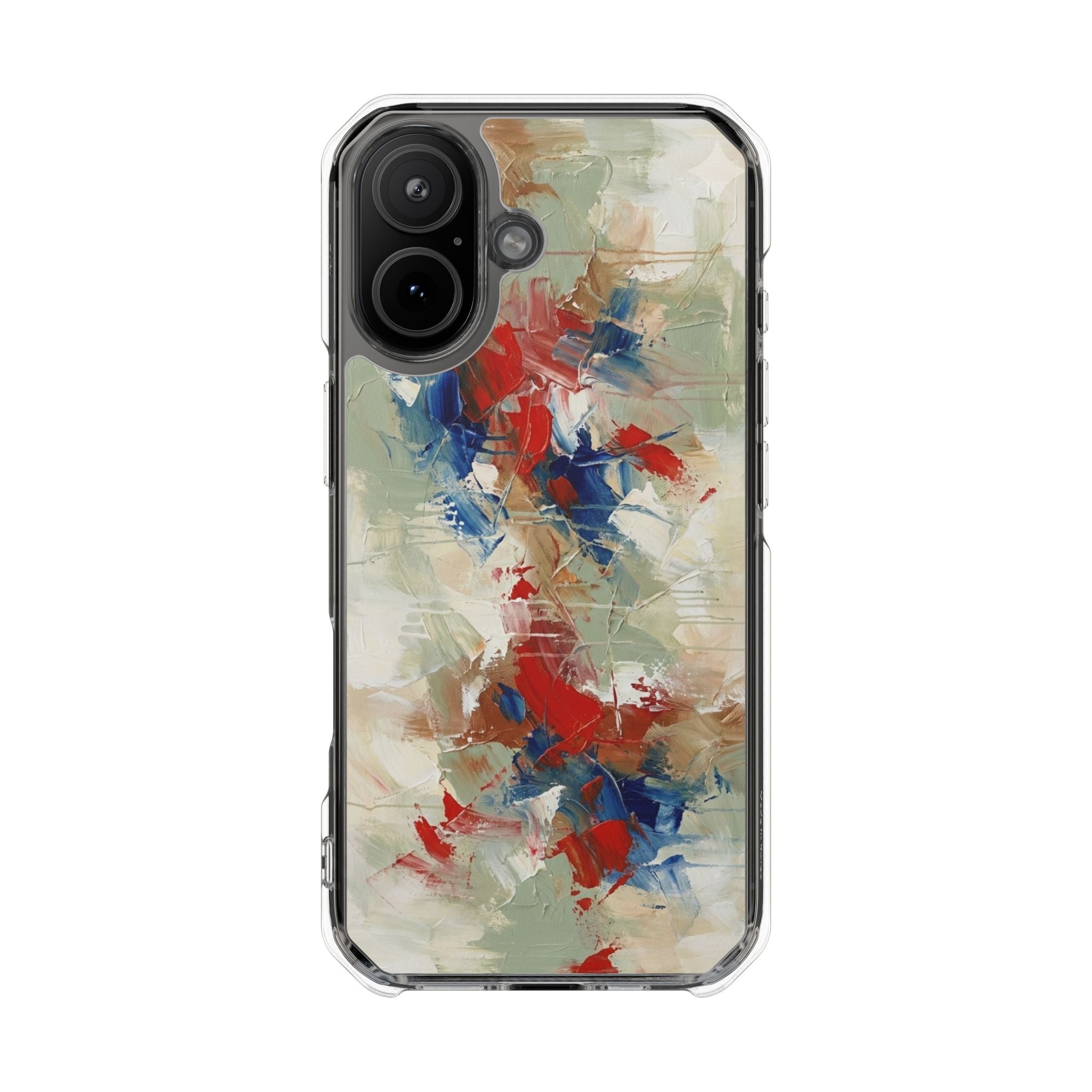 Canvas Rush Cases